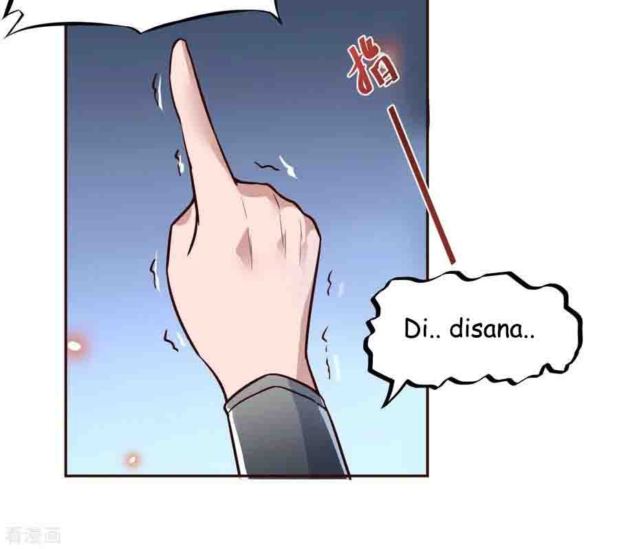 Reversing the Immortal Path Chapter 01 Gambar 27